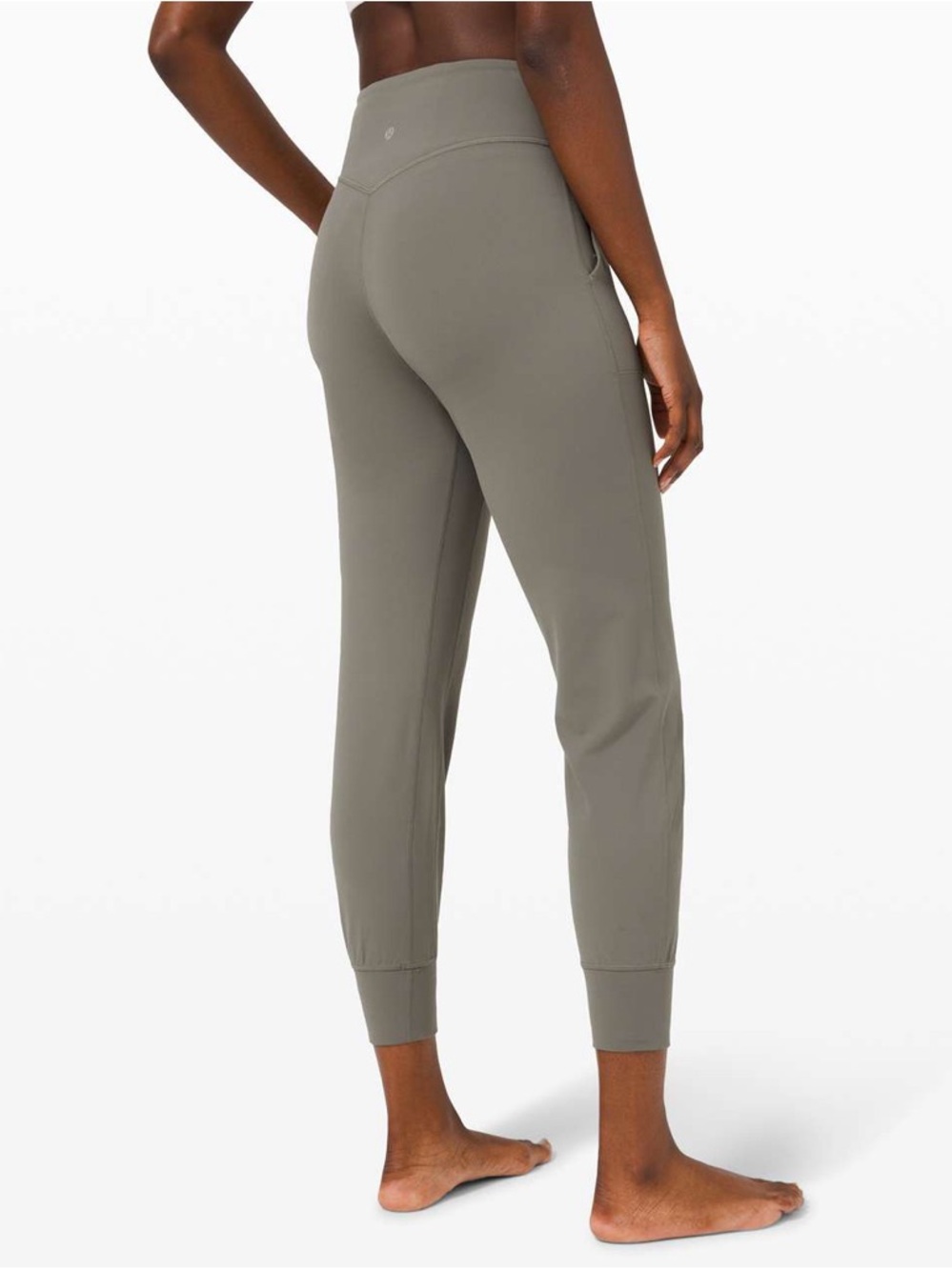 Lululemon Align Jogger